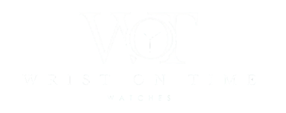 WRIST ON TIME